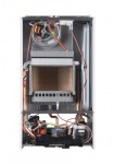 Котел газовый настенный Federica Bugatti 24 TECH 2-х контурный (насос Grundfos)